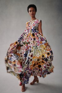 Oscar de la Renta RTW Fall 2021