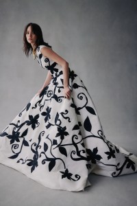 Oscar de la Renta RTW Fall 2021