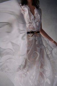 Oscar de la Renta RTW Fall 2021
