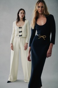Oscar de la Renta RTW Fall 2021