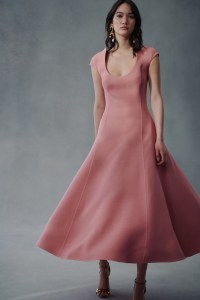 Oscar de la Renta RTW Fall 2021