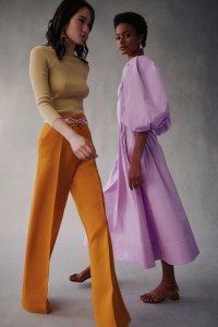Oscar de la Renta RTW Fall 2021