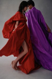 Oscar de la Renta RTW Fall 2021