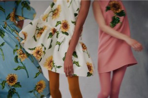 Oscar de la Renta RTW Fall 2021