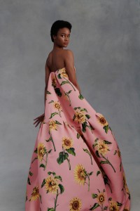 Oscar de la Renta RTW Fall 2021