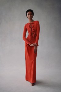 Oscar de la Renta RTW Fall 2021