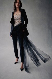 Oscar de la Renta RTW Fall 2021