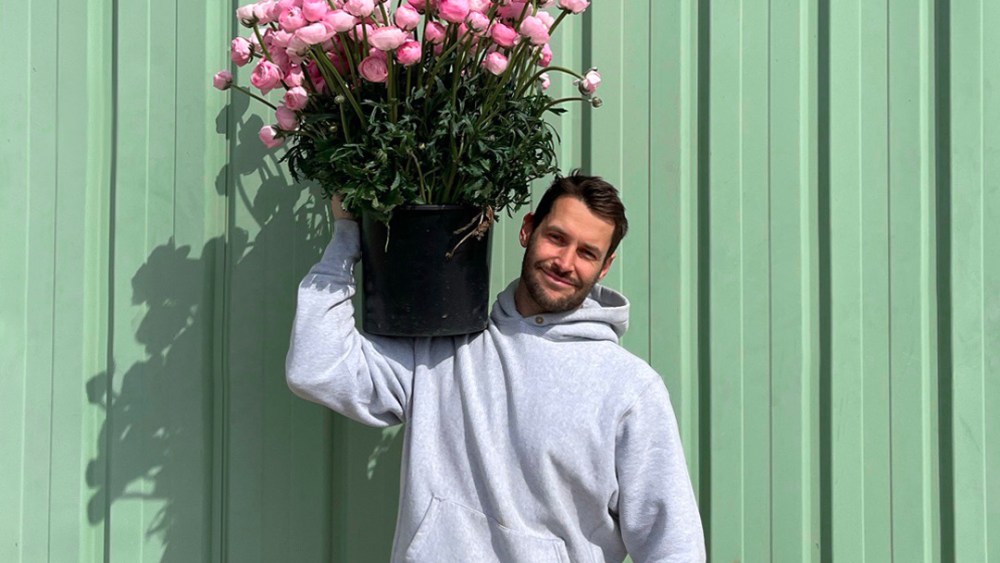 Simon Porte Jacquemus