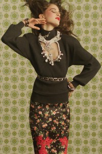 Paco Rabanne RTW Fall 2021