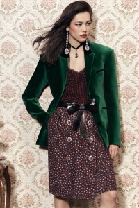 Paco Rabanne RTW Fall 2021