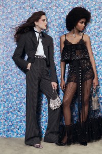Paco Rabanne RTW Fall 2021