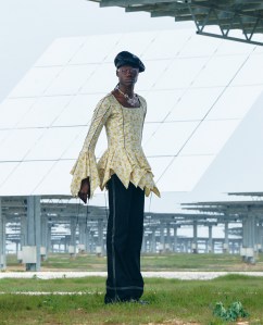 Palomo Spain RTW Fall 2021