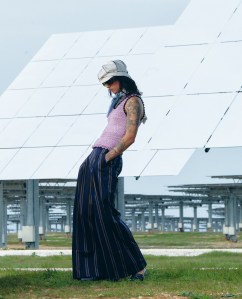 Palomo Spain RTW Fall 2021