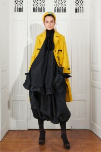 Patou RTW Fall 2021