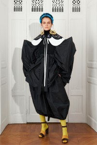 Patou RTW Fall 2021