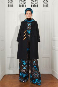 Patou RTW Fall 2021