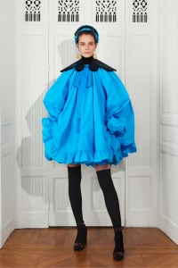 Patou RTW Fall 2021