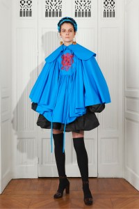 Patou RTW Fall 2021