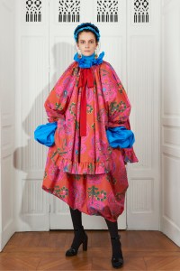 Patou RTW Fall 2021