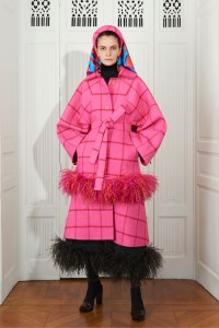 Patou RTW Fall 2021