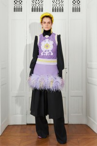 Patou RTW Fall 2021