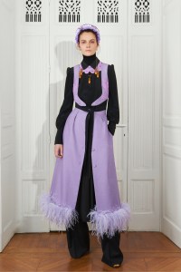 Patou RTW Fall 2021