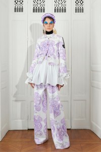 Patou RTW Fall 2021