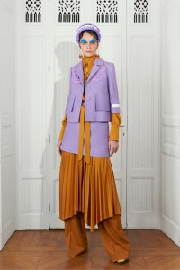 Patou RTW Fall 2021