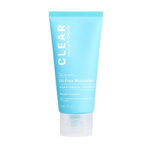 Paula's Choice CLEAR Oil-Free Moisturizer, best Fragrance Free Moisturizers
