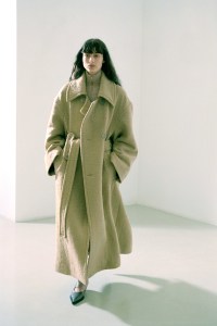 Petar Petrov RTW Fall 2021