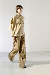 Petar Petrov RTW Fall 2021