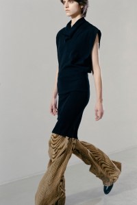 Petar Petrov RTW Fall 2021