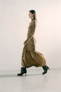 Petar Petrov RTW Fall 2021