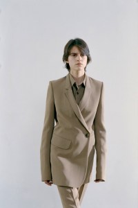 Petar Petrov RTW Fall 2021