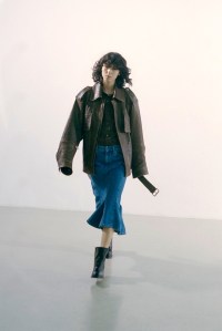 Petar Petrov RTW Fall 2021