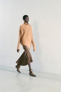 Petar Petrov RTW Fall 2021