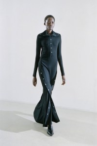 Petar Petrov RTW Fall 2021