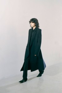 Petar Petrov RTW Fall 2021