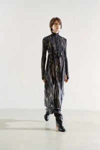 Petar Petrov RTW Fall 2021