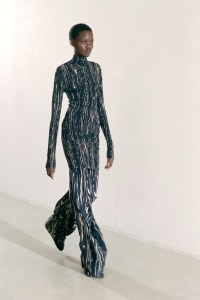 Petar Petrov RTW Fall 2021