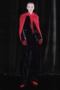 Peter Do RTW Fall 2021