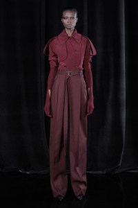 Peter Do RTW Fall 2021