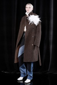 Peter Do RTW Fall 2021