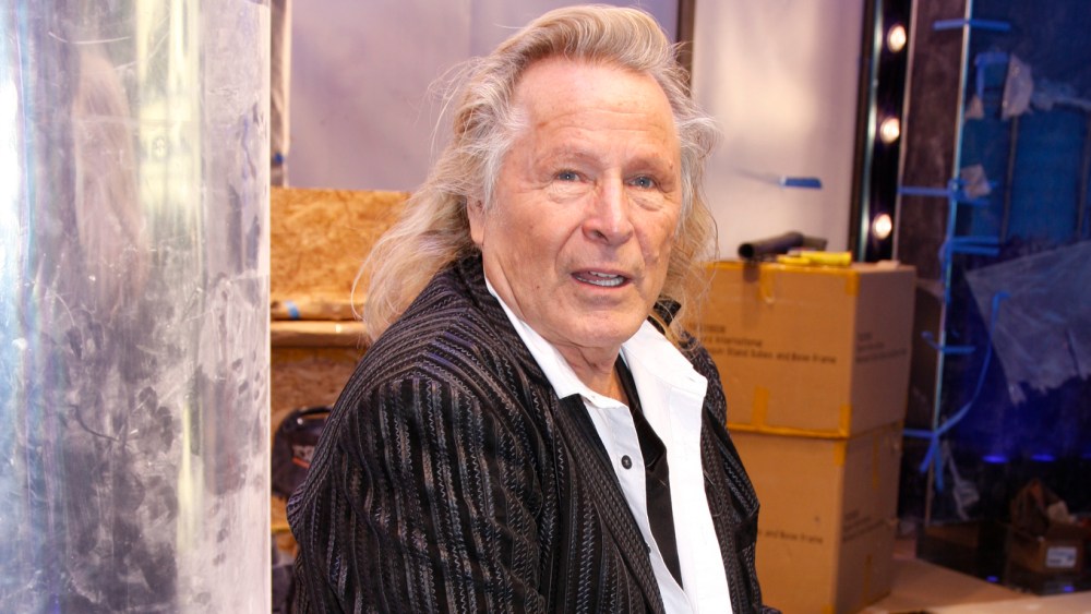Peter Nygård
