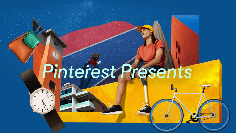 Pinterest held its first global advertising summit, Pinterest Presents, on Wednesday across six countries.