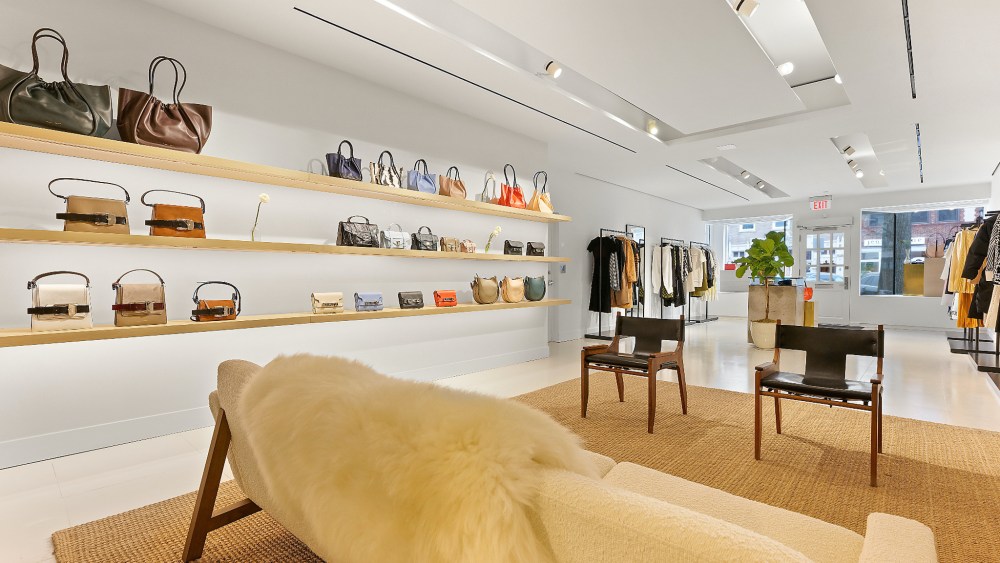 Proenza Schouler Opens Pop-up in Greenwich, Conn.