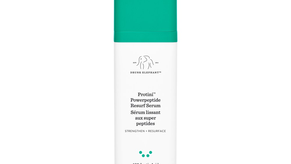 Drunk Elephant Protini Powerpeptide Resurf Serum
