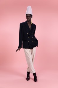 Prune Goldschmidt RTW Fall 2021