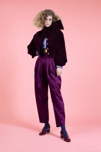 Prune Goldschmidt RTW Fall 2021
