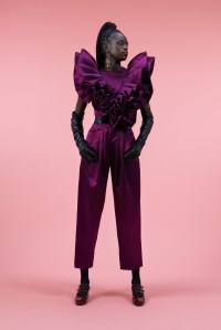 Prune Goldschmidt RTW Fall 2021
